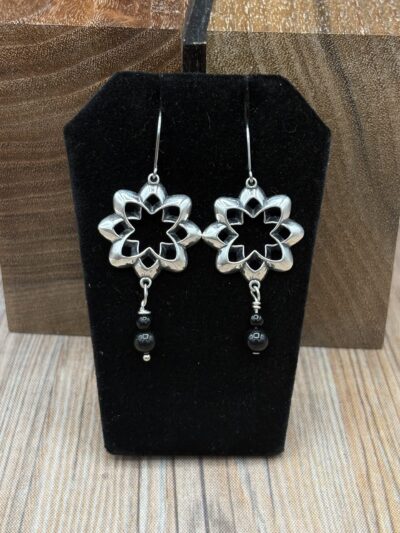 Desert Flower by Kim Fox