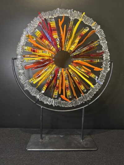 Indian Summer by Amy Light