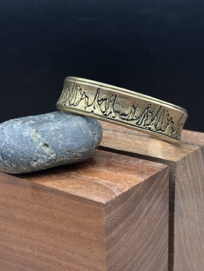 Sedona Bronze by Kim Fox