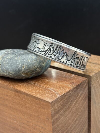 Sedona Cuff by Kim Fox