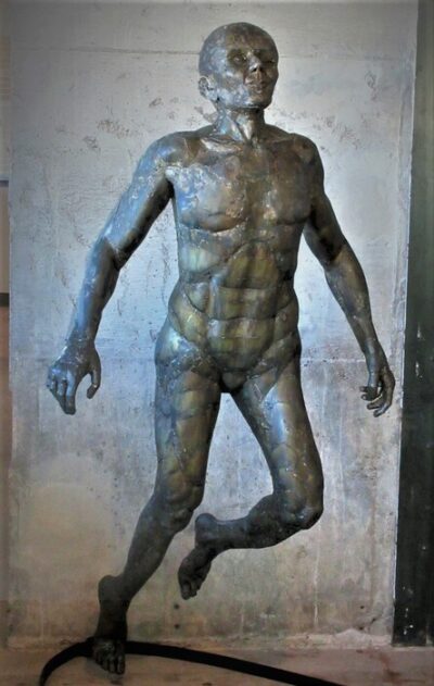 Ascension by Eugene Strickland BGAS26