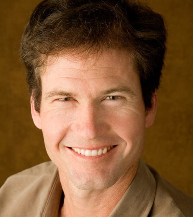 Bryan Cooperrider