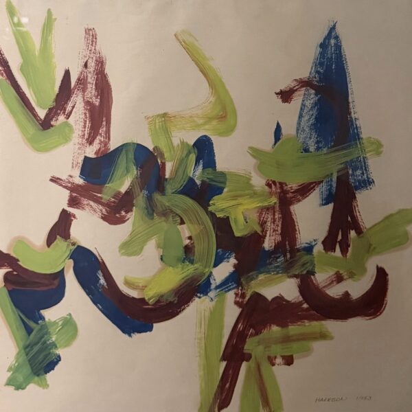 Fall Still Life (1953)