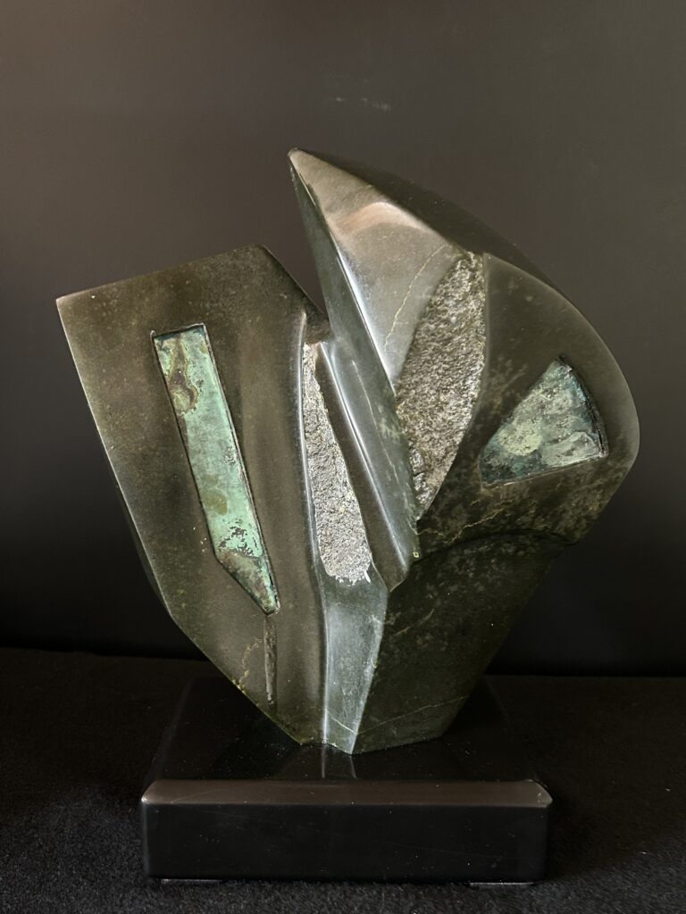 Heartfelt by Dennis Sohocki