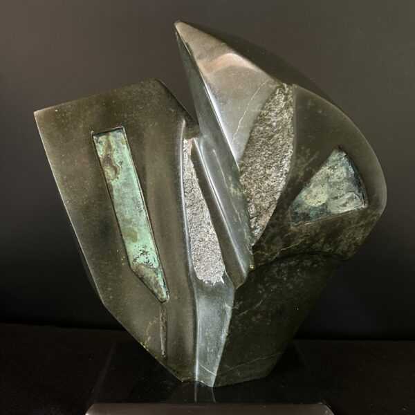 Heartfelt by Dennis Sohocki