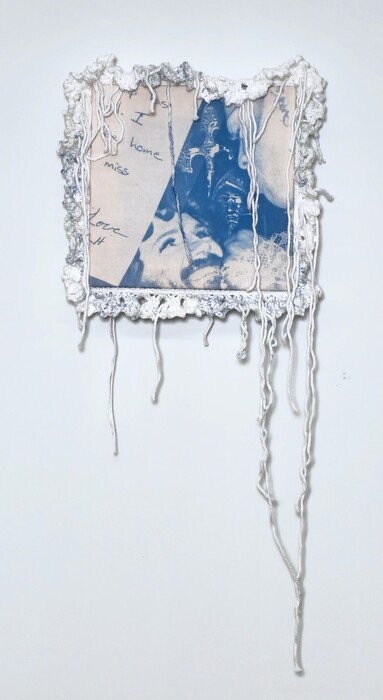 Held Together by Oliver Krueger BGAS26