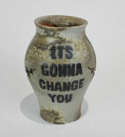 It's Gonna Change You by Adam Giel BGAS26