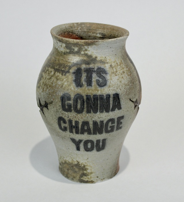 It’s Gonna Change You by Adam Giel BGAS26