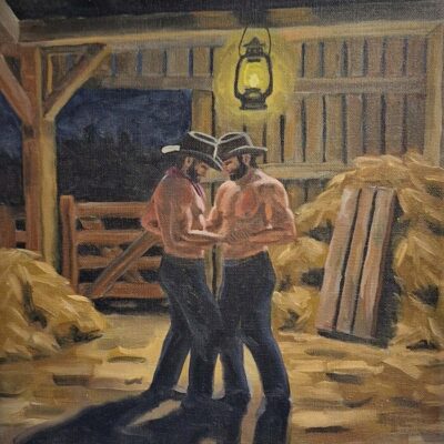 Learning the Two Step by Wade LHeureux BGAS26