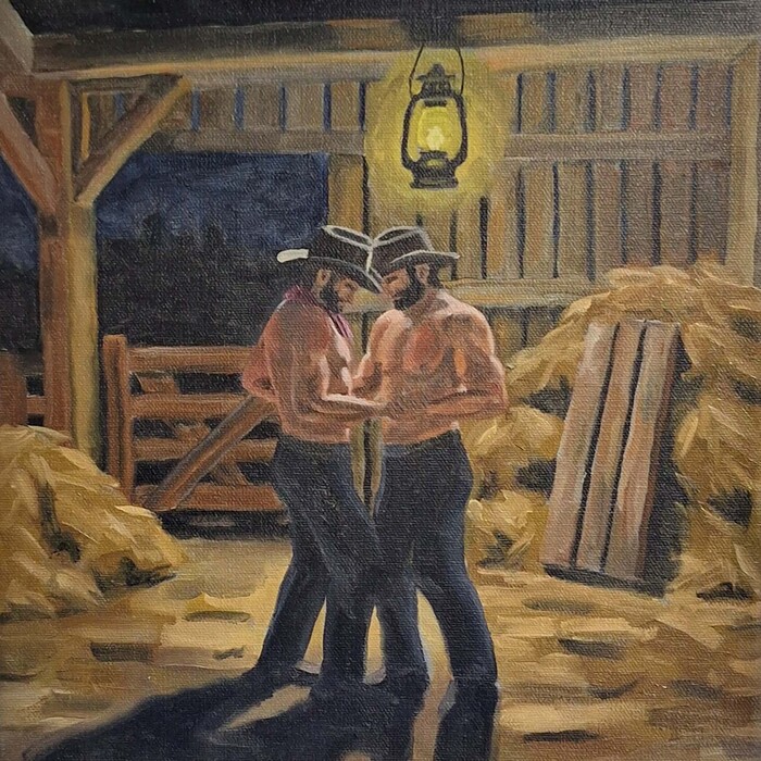 Learning the Two Step by Wade LHeureux BGAS26