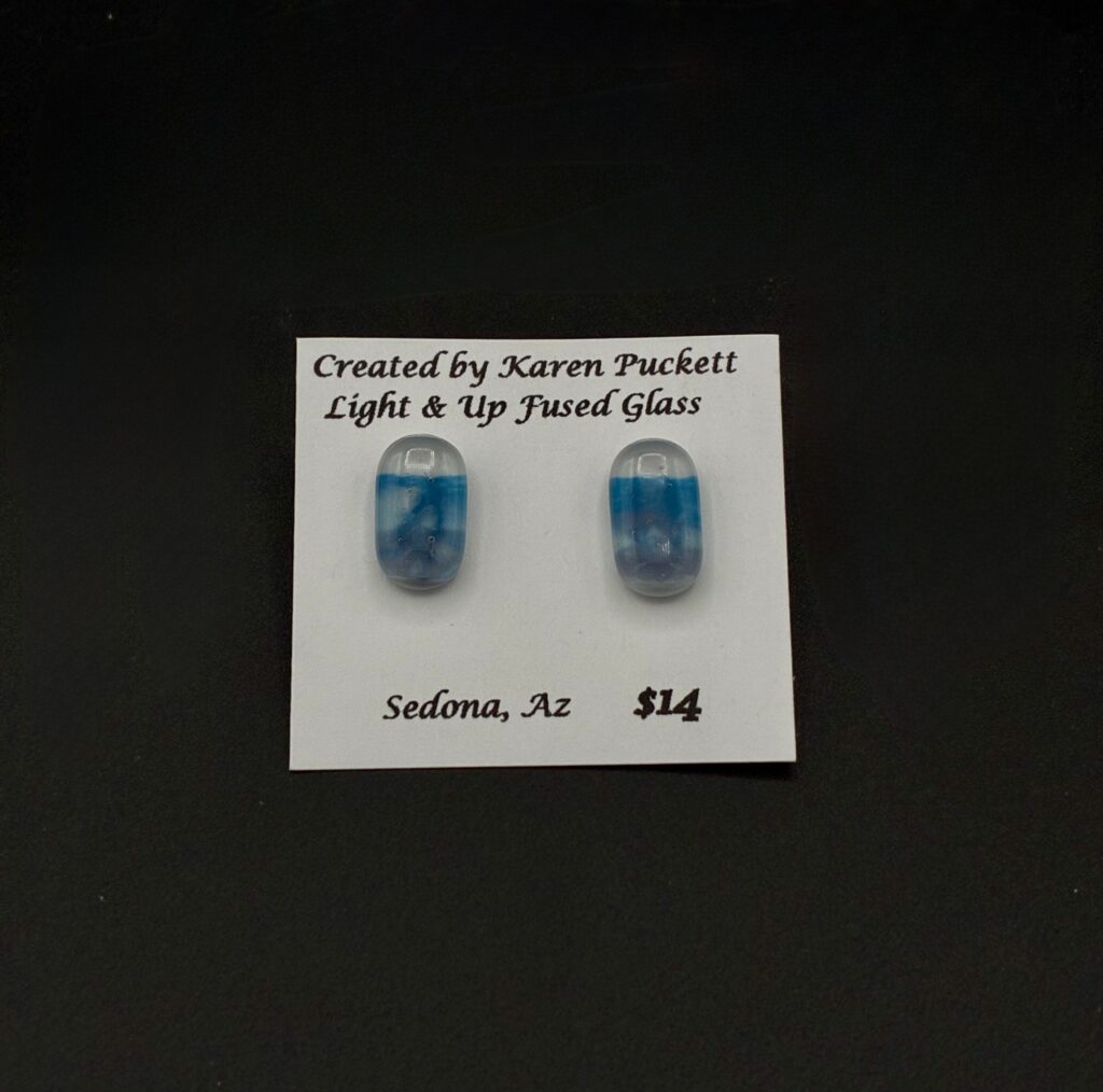 Medium Posts by Karen Puckett