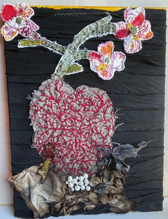 Mother’s Heart by Anna Seip BGAS26