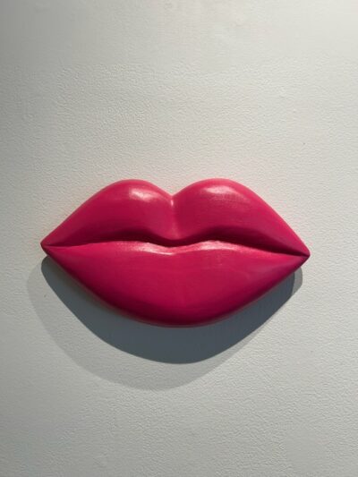 MY LPS R SEALD (My Lips Are Sealed) by Brittany Coburn BGAS26