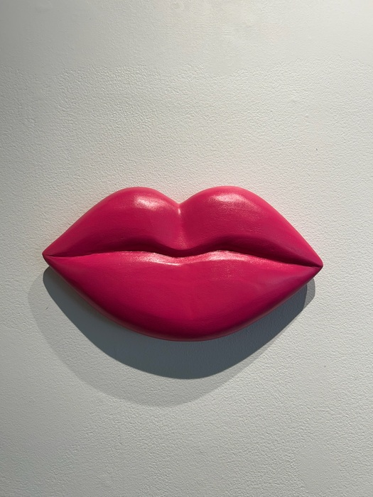 MY LPS R SEALD (My Lips Are Sealed) by Brittany Coburn BGAS26