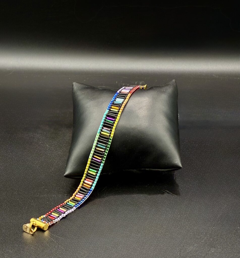 Rainbow Bugles by Nancy Leicht NAN APR 30-7