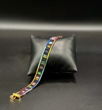 Rainbow Bugles by Nancy Leicht NAN APR 30-7