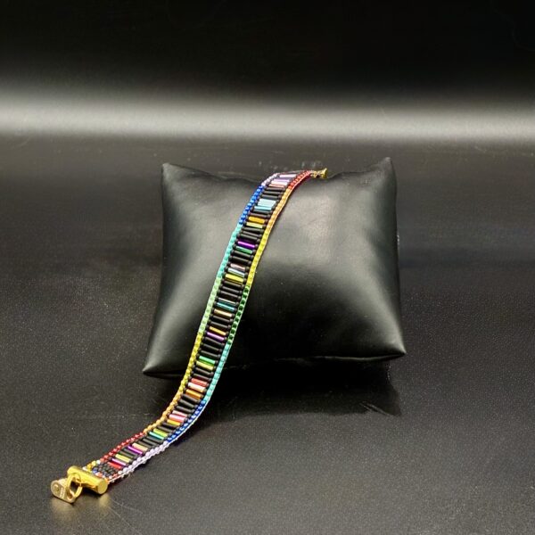 Rainbow Bugles by Nancy Leicht NAN APR 30-7