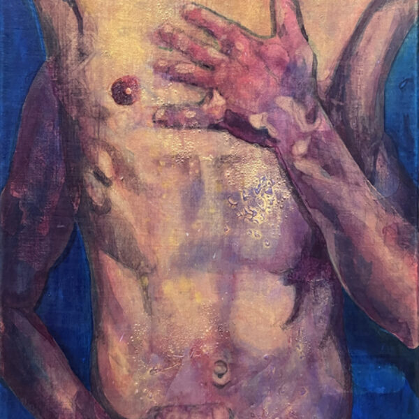 Never Let Go by Eric Galbreath BGAS26