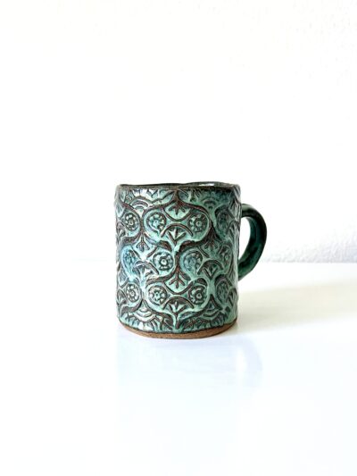 Surface Explorations: Designing, Making and Decorating with Stamps-Tuesdays