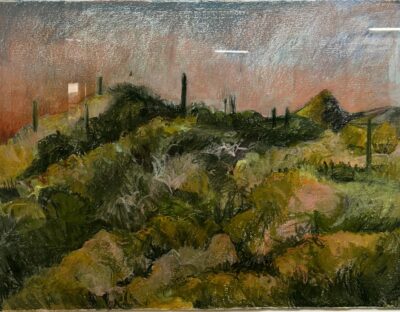 Wickenburg Evening