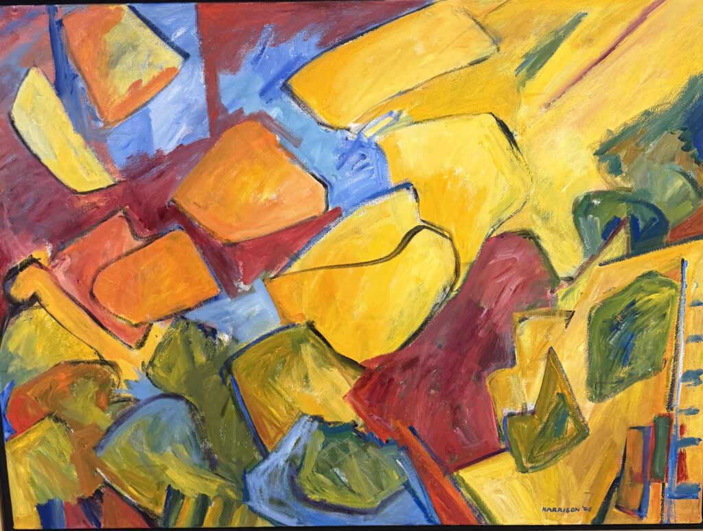 Yellow Light (2006)