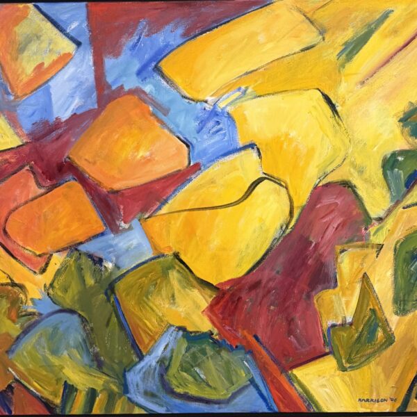 Yellow Light (2006)