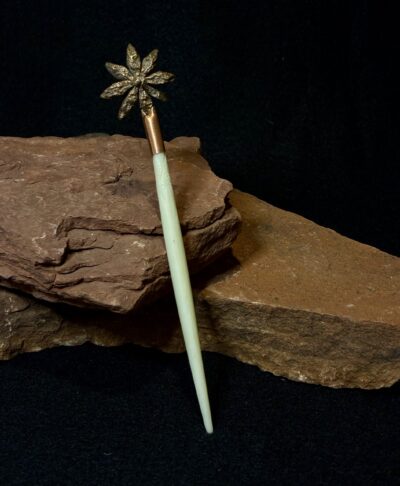 Anise Hair Stick