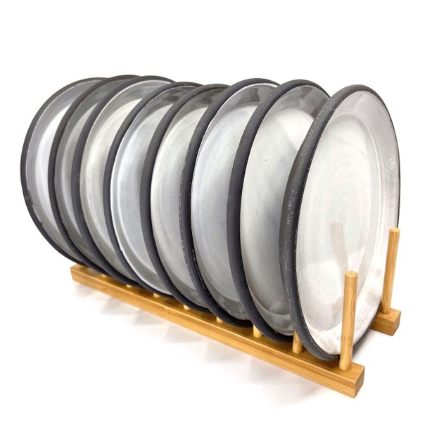 Handbuilding: Plates, Platters, & Nothing Else Matters