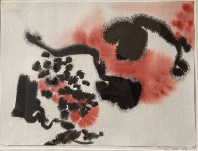 Canyon Visions #4