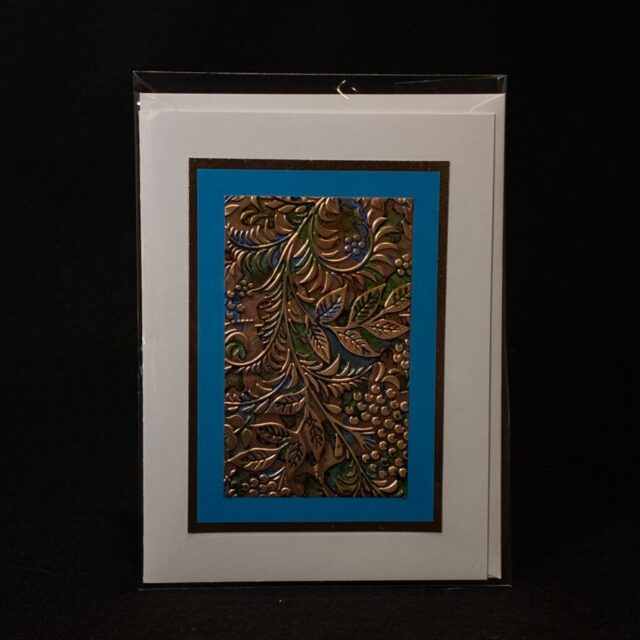 Cards by Lisa Lund