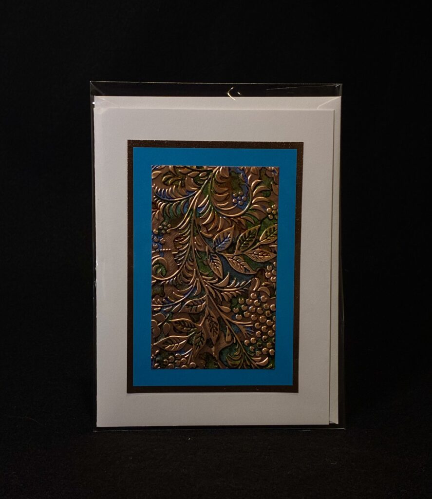 Cards by Lisa Lund