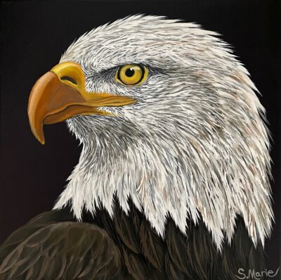 Forever Free by Shannon Schacht FRDM26