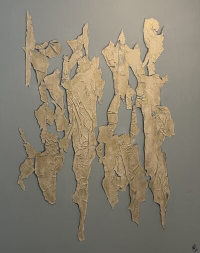Fragmented by Sherry Shefts FRDM26
