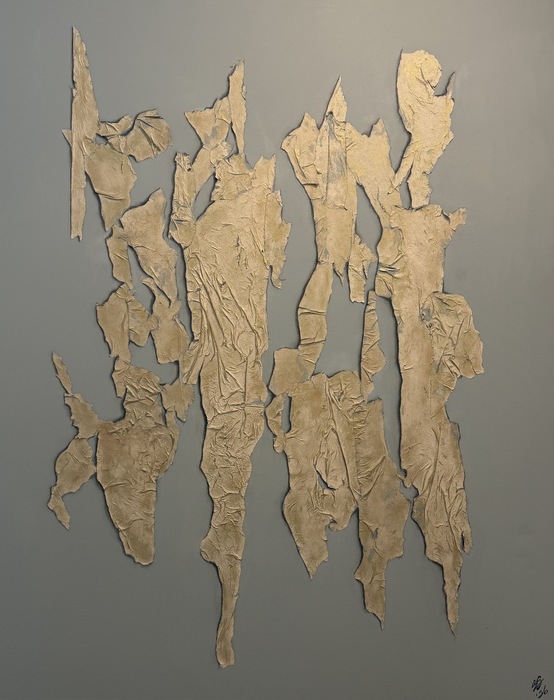 Fragmented by Sherry Shefts FRDM26