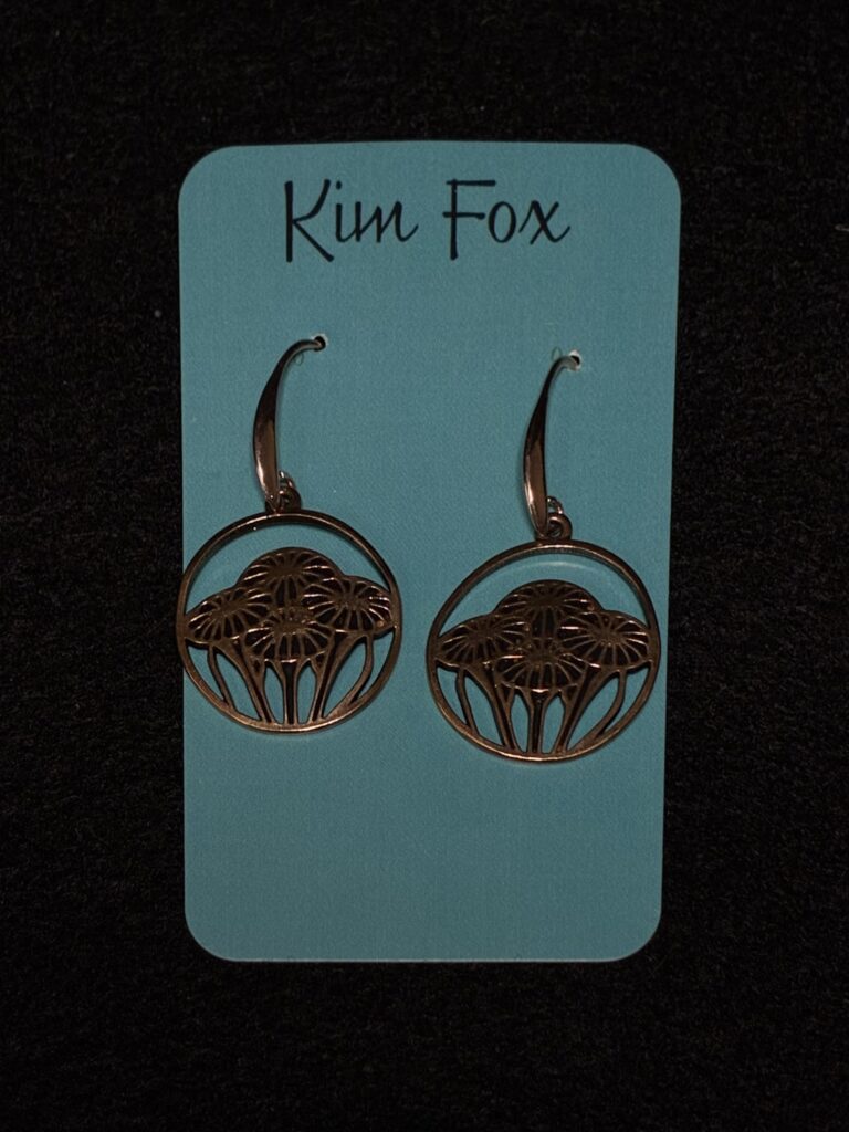 Gift of Love by Kim Fox