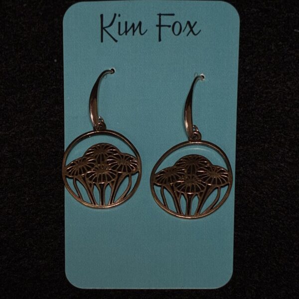 Gift of Love by Kim Fox