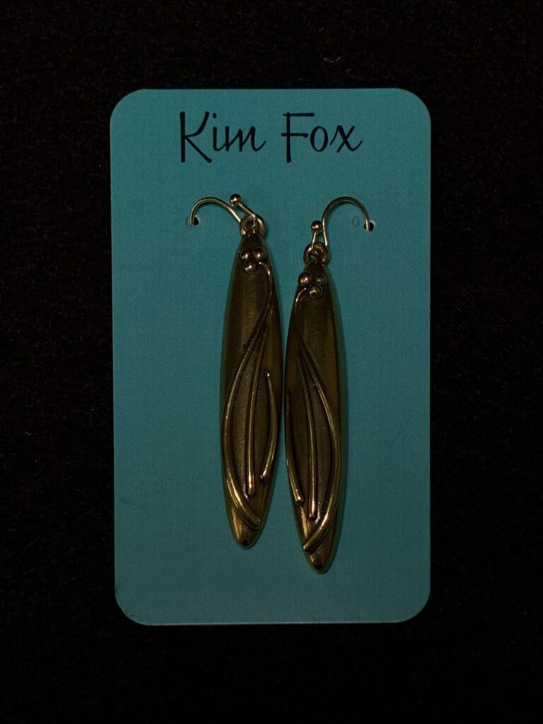 Dew Drop by Kim Fox