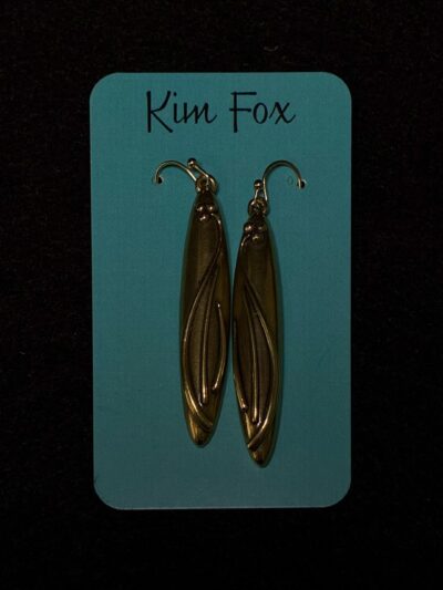 Dew Drop by Kim Fox