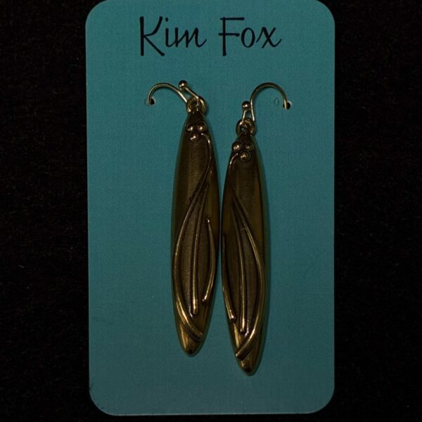 Dew Drop by Kim Fox