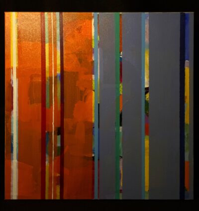 A Road of a Different Color by Lynn Haygood Lee