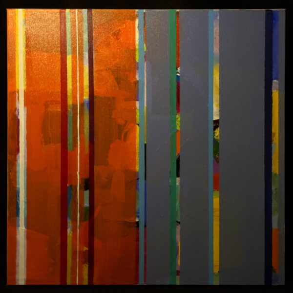 A Road of a Different Color by Lynn Haygood Lee