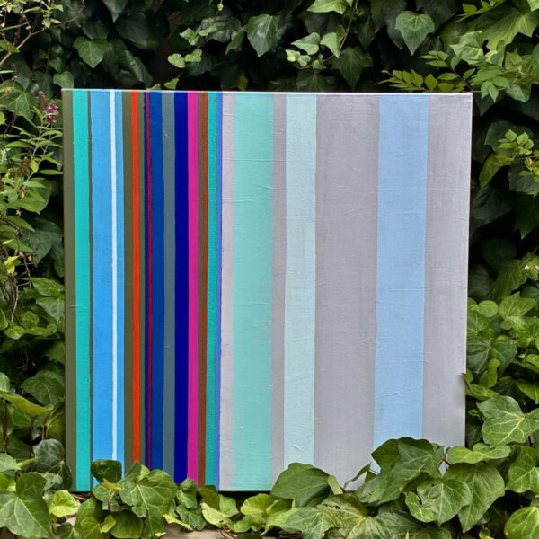 A Hawk’s Eye View by Lynn Haygood Lee