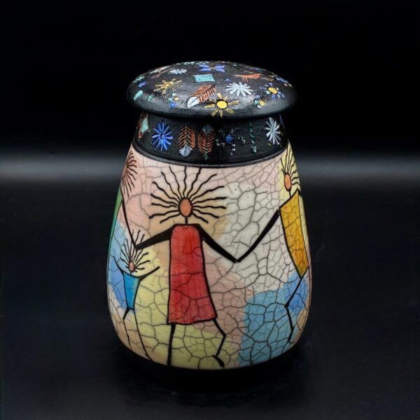 Dancing With the Stars by Lyn & Ken Mikell