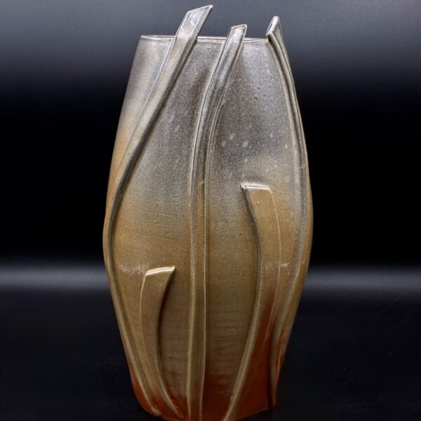 Desert Dusk Vase by Sharon Penchina