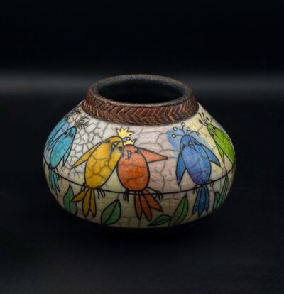 Twitter by Lyn & Ken Mikell