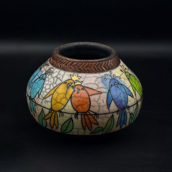 Twitter by Lyn & Ken Mikell