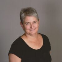 Laurie Cameron