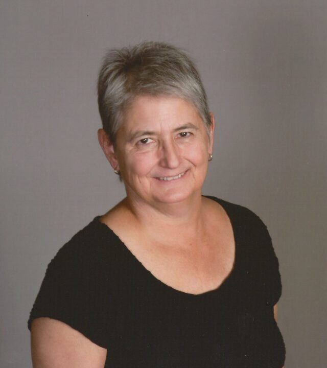 Laurie Cameron