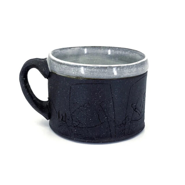 Form & Function: The Architecture of the Mug