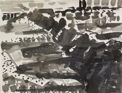 Provincetown Breakwater #2 by Myrna Harrison